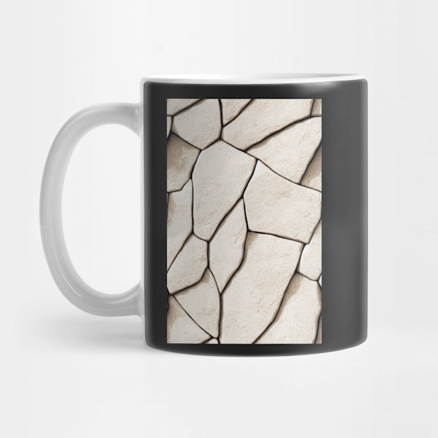 Limestone Stone Pattern Texture #2 by Endless-Designs